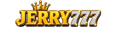 JERRY777 Logo